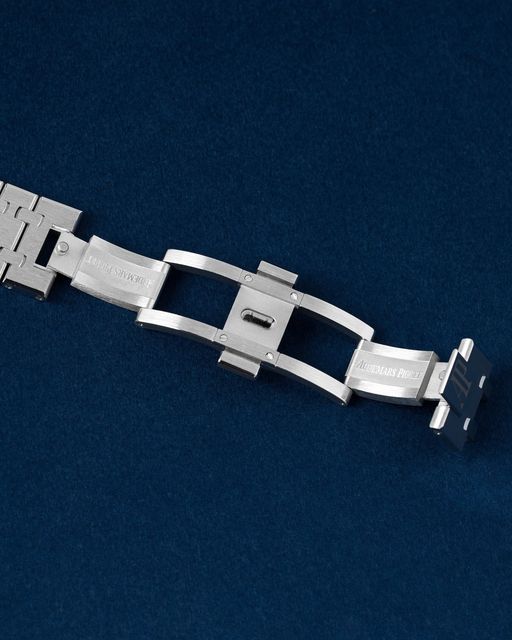 Audemars Piguet Royal Oak 15510ST.OO.1320ST.07 Image 4